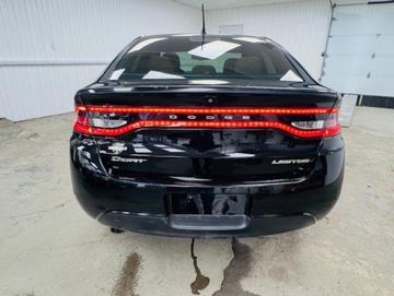 Dodge Dart 2013 - Thumbnail 4