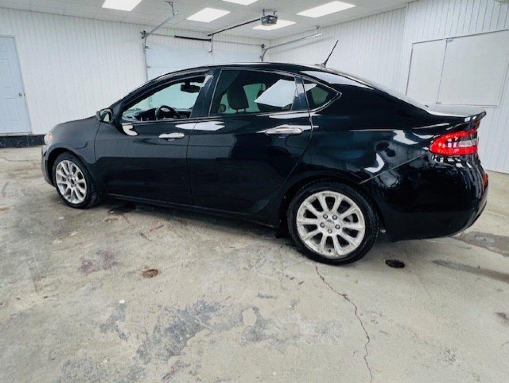 Dodge Dart 2013 - Image 6