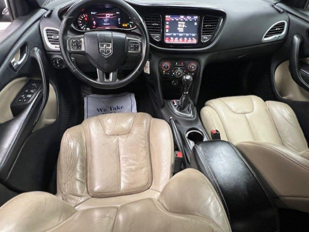 Dodge Dart 2013 - Image 8