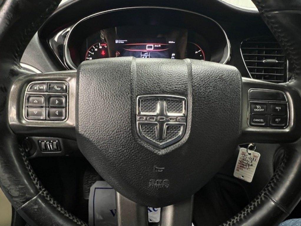 Dodge Dart 2013 - Image 9