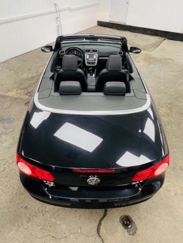 Volkswagen Eos 2010 - Thumbnail 11