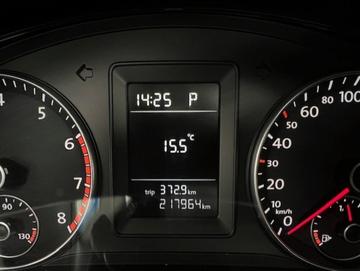 Volkswagen Eos 2010 - Thumbnail 13