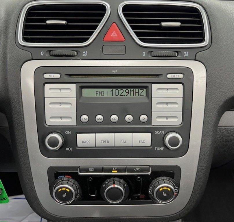 Volkswagen Eos 2010 - Image 14