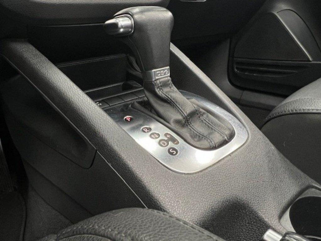 Volkswagen Eos 2010 - Image 16