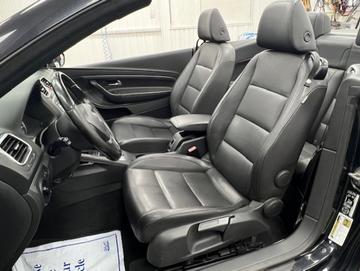 Volkswagen Eos 2010 - Thumbnail 21