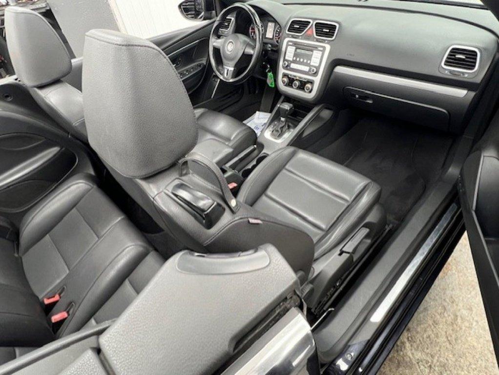 Volkswagen Eos 2010 - Image 23