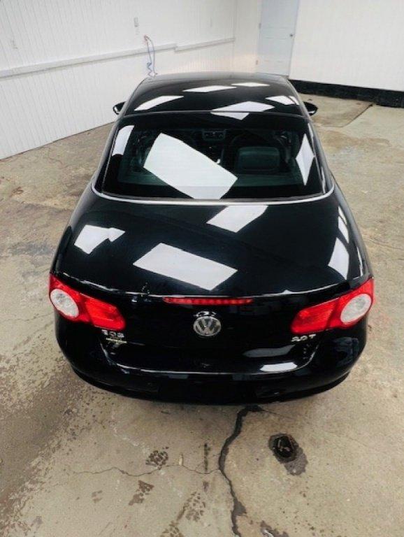 Volkswagen Eos 2010 - Image 25