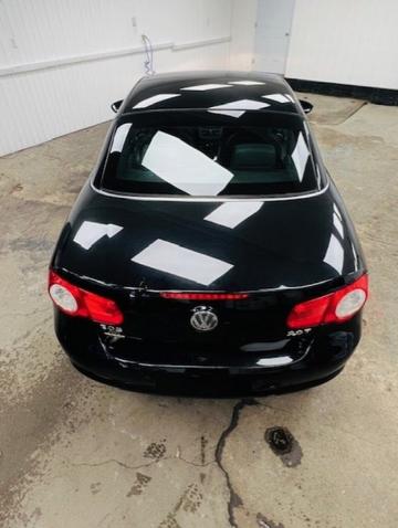 Volkswagen Eos 2010 - Thumbnail 25