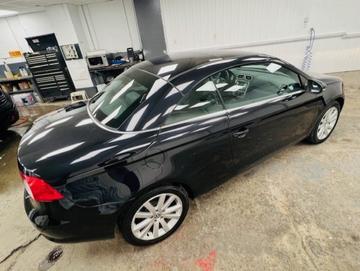 Volkswagen Eos 2010 - Thumbnail 26