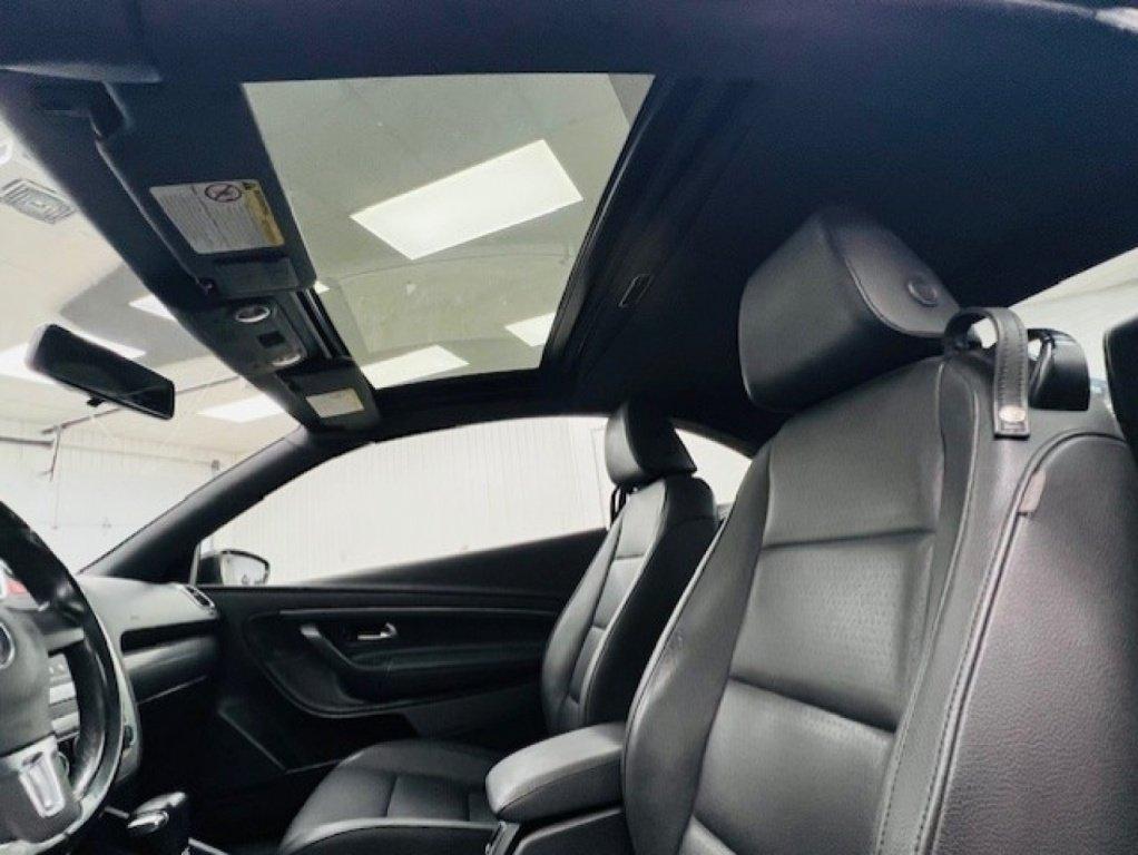 Volkswagen Eos 2010 - Image 27