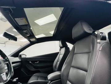 Volkswagen Eos 2010 - Thumbnail 27