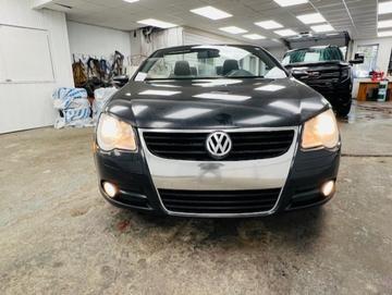 Volkswagen Eos 2010 - Thumbnail 2