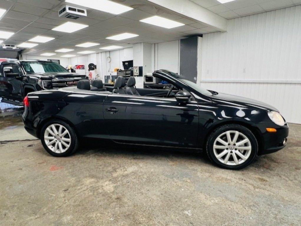 Volkswagen Eos 2010 - Image 5