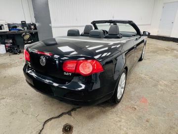 Volkswagen Eos 2010 - Thumbnail 6