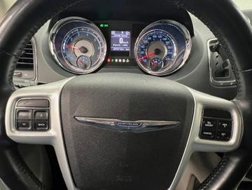 Chrysler Town & Country 2016 - Thumbnail 13
