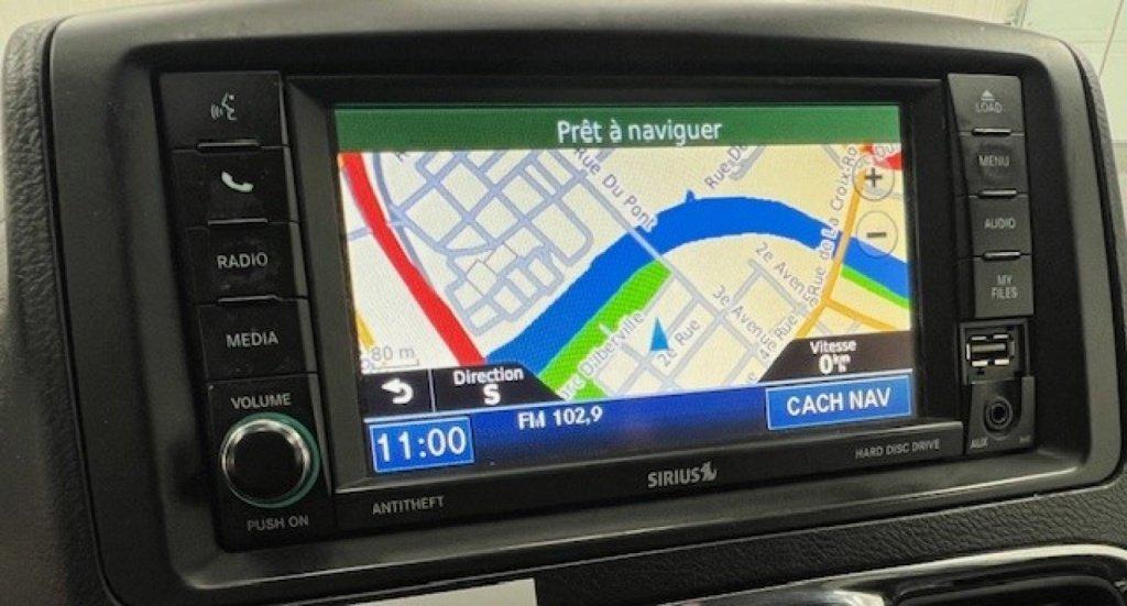 Chrysler Town & Country 2016 - Image 21