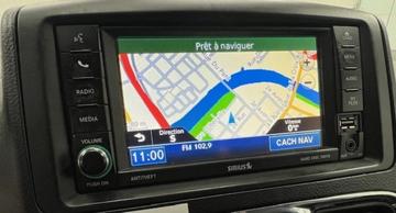 Chrysler Town & Country 2016 - Thumbnail 21