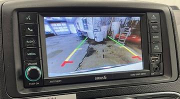 Chrysler Town & Country 2016 - Thumbnail 22