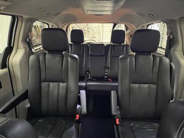Chrysler Town & Country 2016 - Thumbnail 31