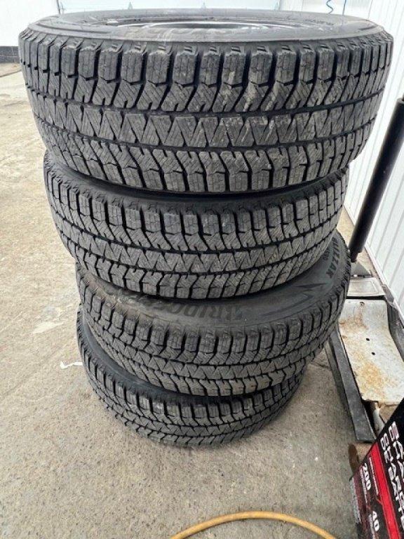 Chrysler Town & Country 2016 - Image 35