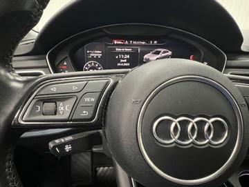 Audi A4 2017 - Thumbnail 16