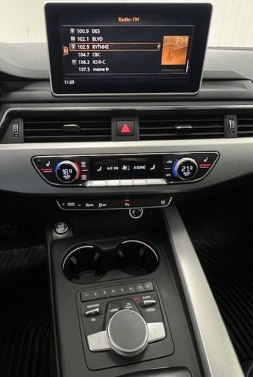 Audi A4 2017 - Thumbnail 18