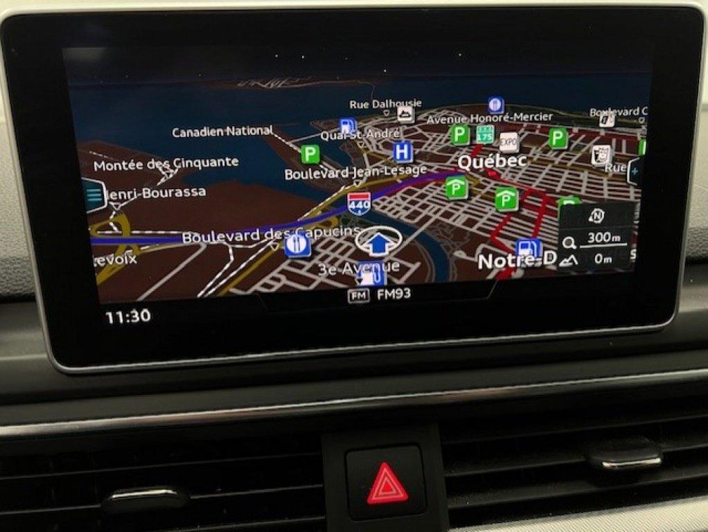 Audi A4 2017 - Image 24