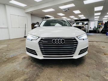 Audi A4 2017 - Thumbnail 3