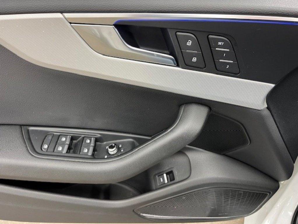 Audi A4 2017 - Image 30