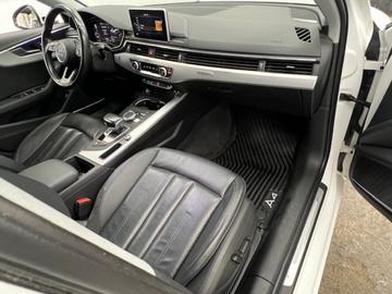 Audi A4 2017 - Thumbnail 37