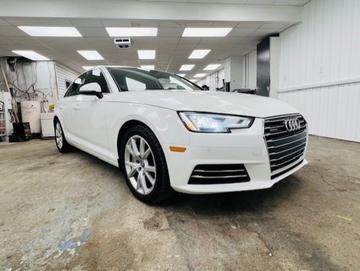 Audi A4 2017 - Thumbnail 2