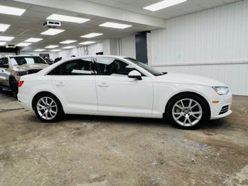 Audi A4 2017 - Thumbnail 6