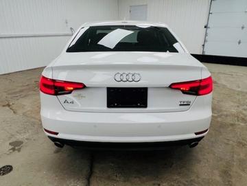 Audi A4 2017 - Thumbnail 8