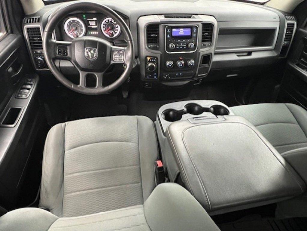 Ram 1500 2013 - Image 11
