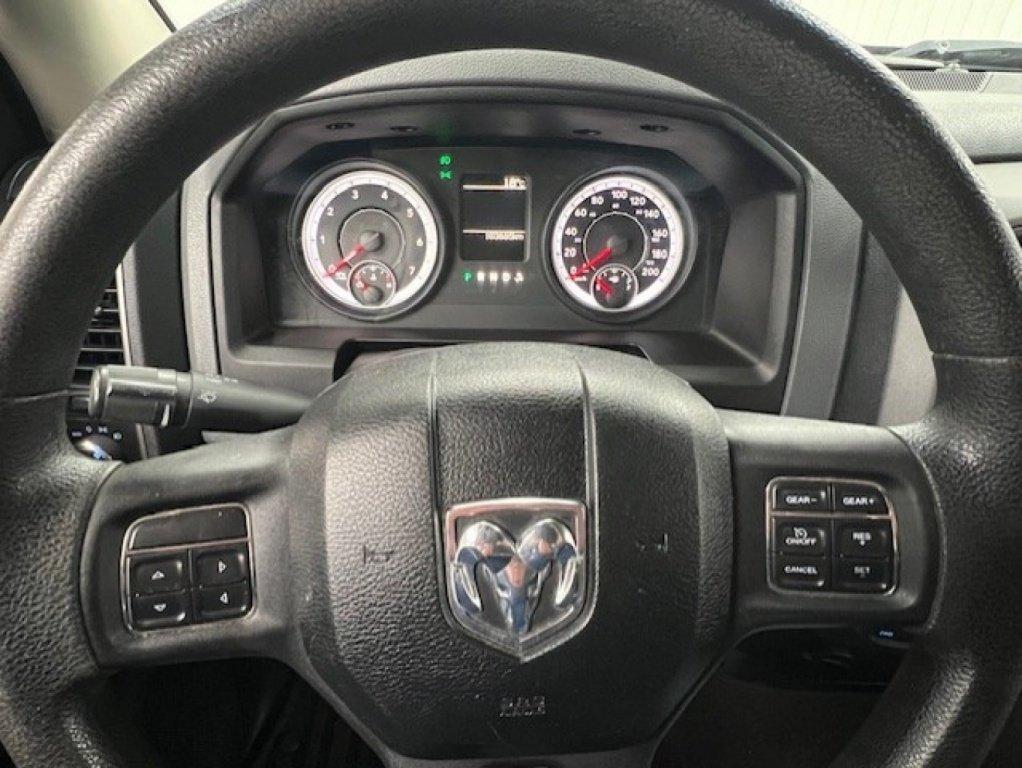 Ram 1500 2013 - Image 12