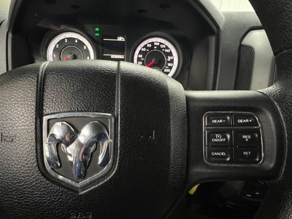 Ram 1500 2013 - Image 13