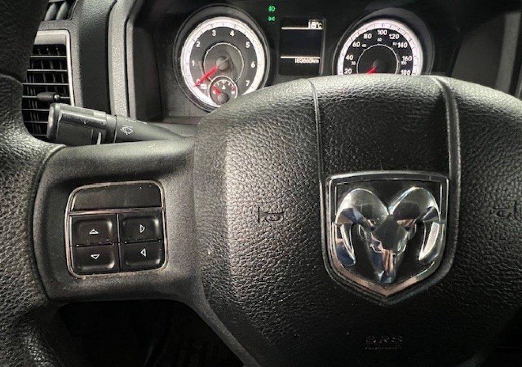 Ram 1500 2013 - Image 14