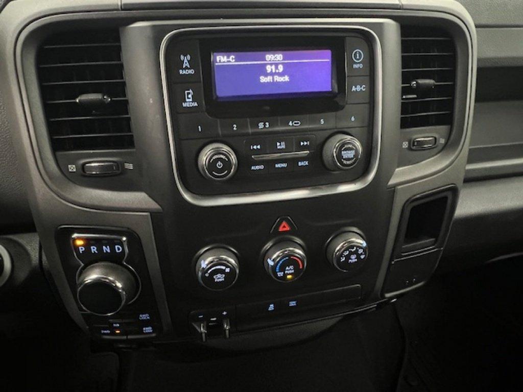 Ram 1500 2013 - Image 15