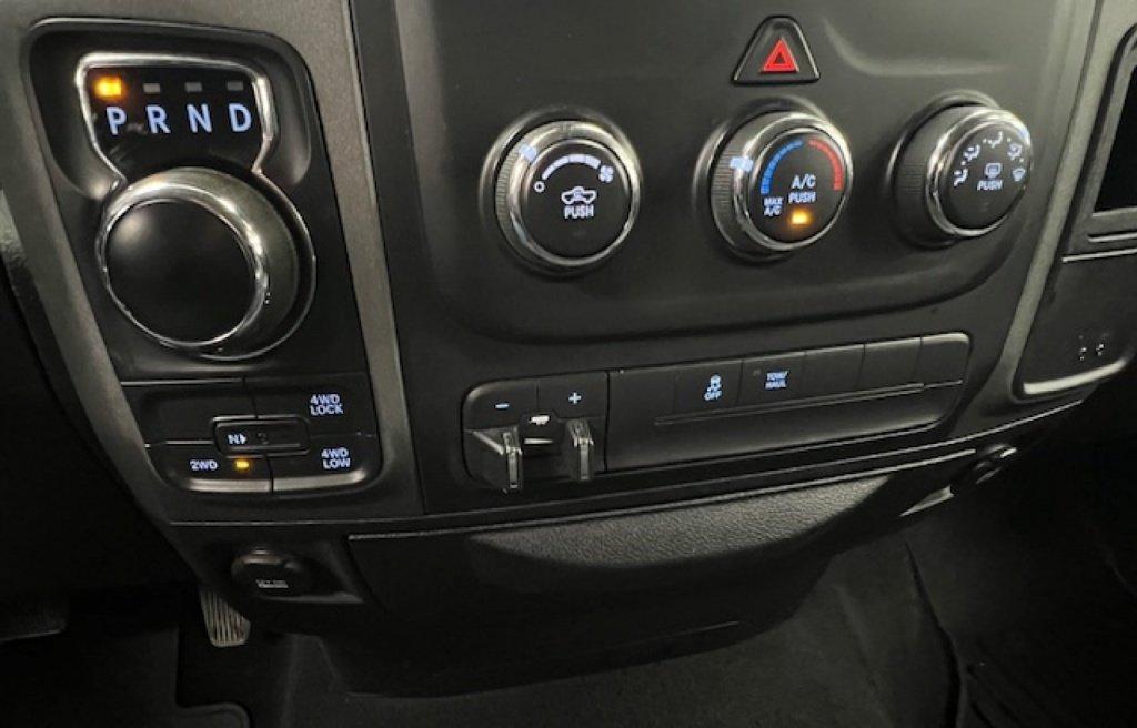 Ram 1500 2013 - Image 16