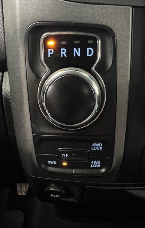 Ram 1500 2013 - Image 17