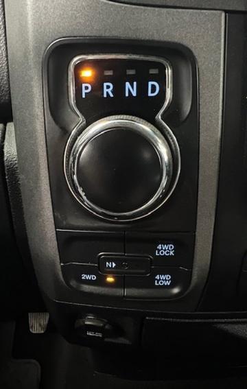 Ram 1500 2013 - Thumbnail 17