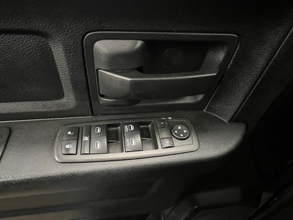 Ram 1500 2013 - Image 18