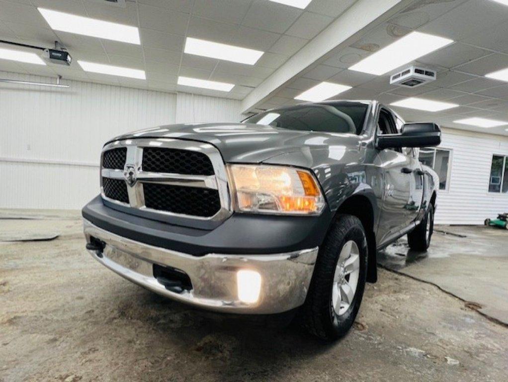 Ram 1500 2013 - Image 1