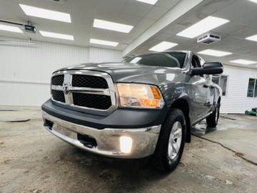 Ram 1500 2013 - Thumbnail 1