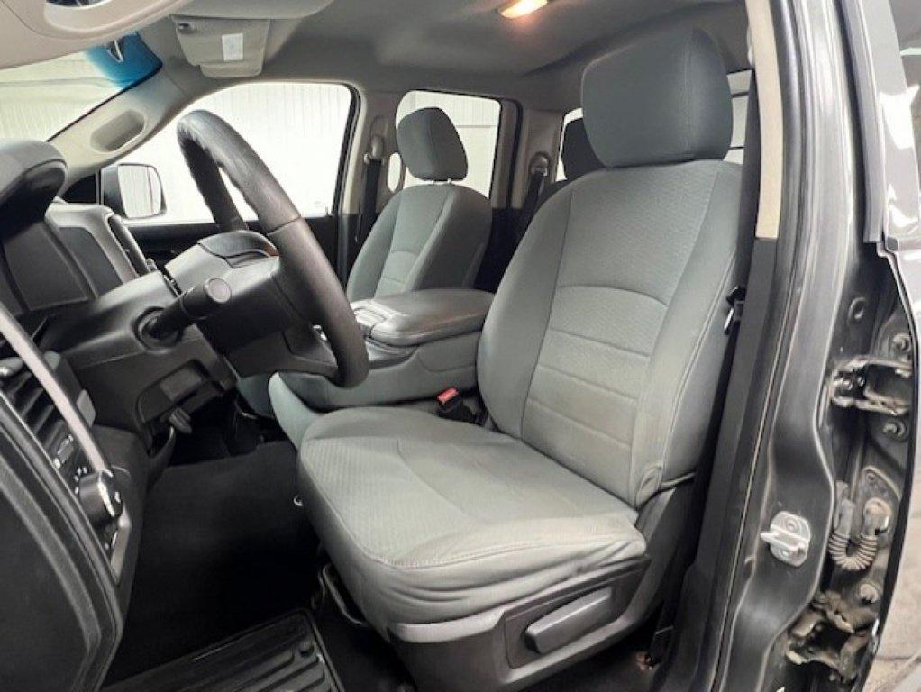 Ram 1500 2013 - Image 23