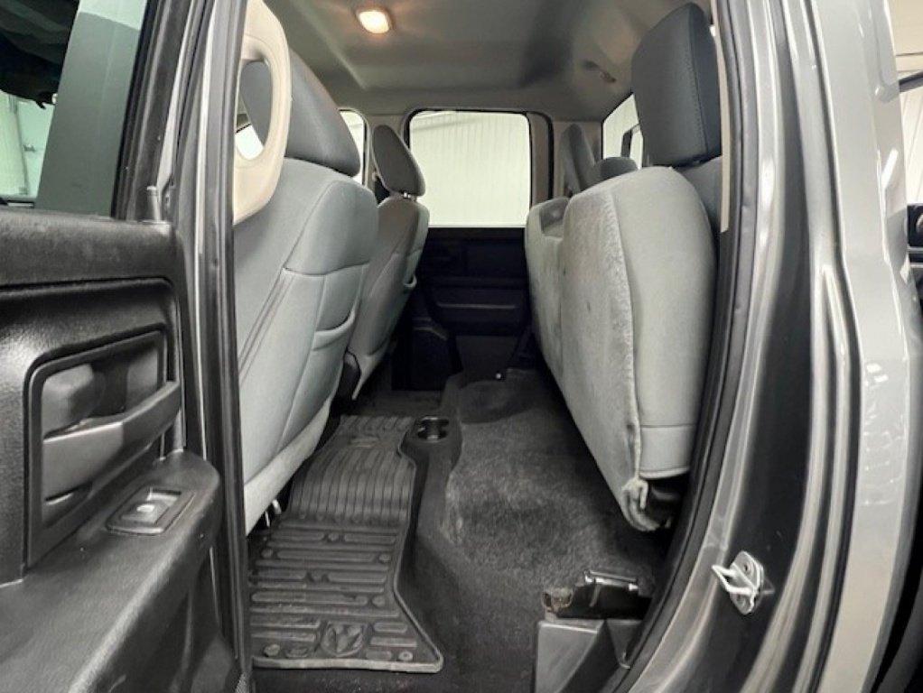 Ram 1500 2013 - Image 25