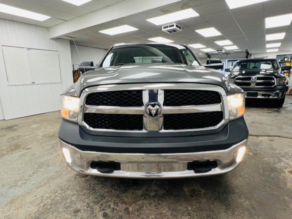 Ram 1500 2013 - Image 2