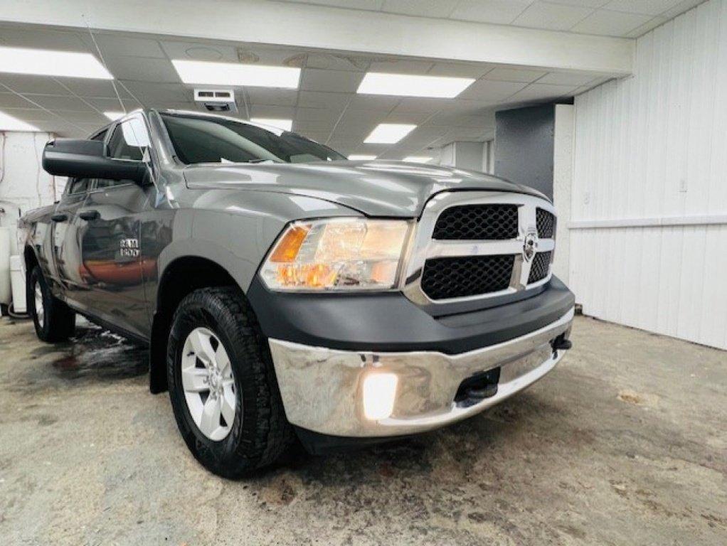 Ram 1500 2013 - Image 3