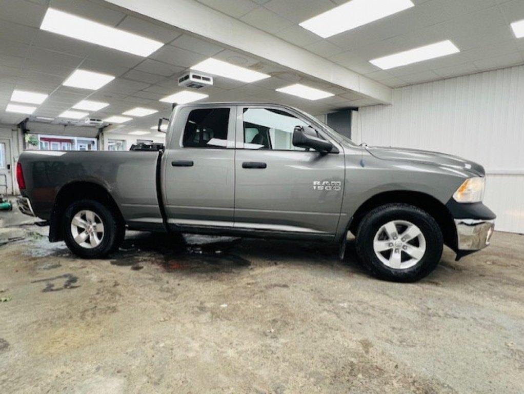 Ram 1500 2013 - Image 5