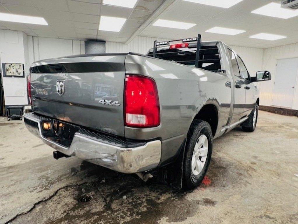 Ram 1500 2013 - Image 6